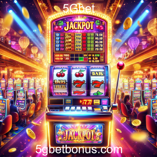 5Gbet
